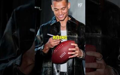 He Studied Josh Allen And Lamar Jackson For A Star Movie Role