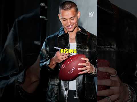 He Studied Josh Allen And Lamar Jackson For A Star Movie Role