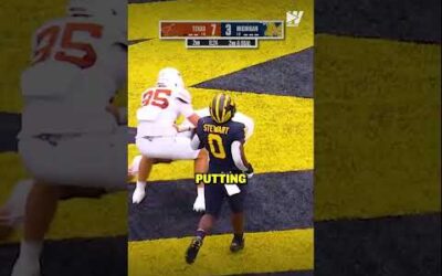 Why Texas Tech Throws Tortillas Onto The Field At Games 🧐