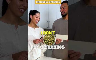 Air Fry or Air Baking?