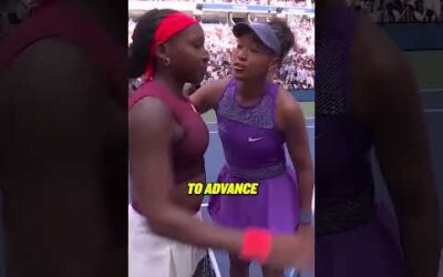 Naomi Osaka’s Comeback In Tennis Is Because Of… Labubus?