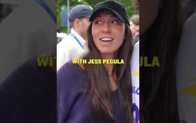 Would You Rather: Tennis Edition
