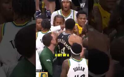 The Reason Tyrese Haliburton Switched MLB Teams Will Shock You! 🤯