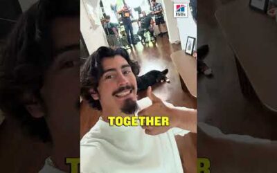 Behind The Scenes with Jaime Jaquez Jr., Percy and Hill’s Pet Nutrition