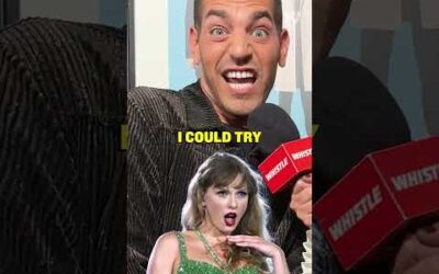 Which Pro Athlete Would YOU Switch Lives With?