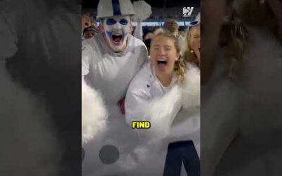 Why This College Is Obsessed With Toast 😂