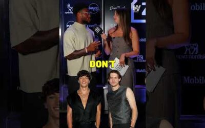 Does Tyrone Tracy Jr. Know These Girl Trends?