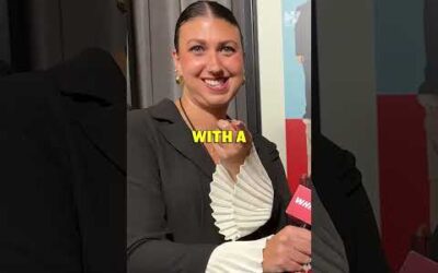 Aziz Ansari Chooses A Legendary Theme Song For His Character 🔥