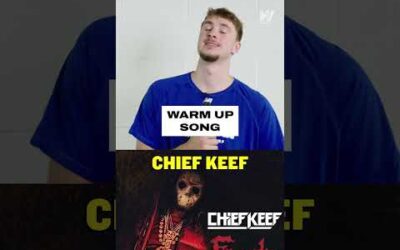 Cooper Flagg Wants All-NBA Over Rookie Of The Year? 🏀