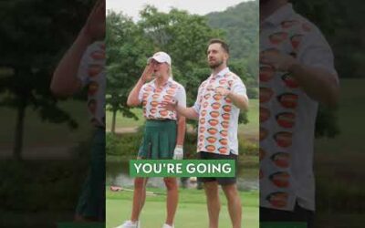 One Hander Challenge