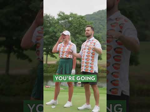 One Hander Challenge