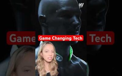 Is This Collar The Future Of NFL Safety? 🤔