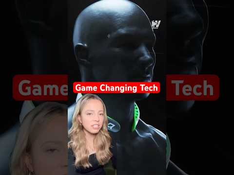 Is This Collar The Future Of NFL Safety? 🤔