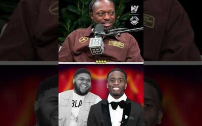 Would You Rather Be Stuck On An Island With Druski Or Kai Cenat?