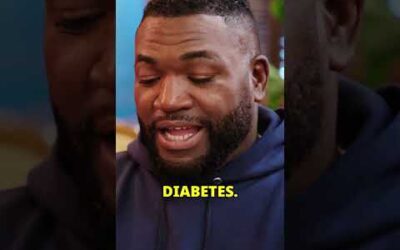 How David Ortiz Has Navigated Uncharted Territory