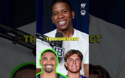 Is Jalen Hurts Better Than Baker Mayfield & Daniel Jones 🤔