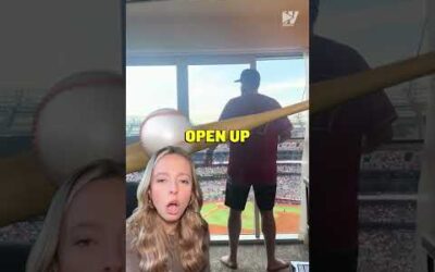 Blue Jays Stadium Has A $9k Night Hotel With A VIP View ⚾