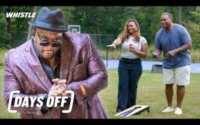 Where Is He Now? Meme Legend Spice Adams Turned Family Man!