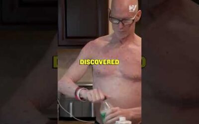 This Coach Is Fighting Cancer & STILL Fighting 🥲