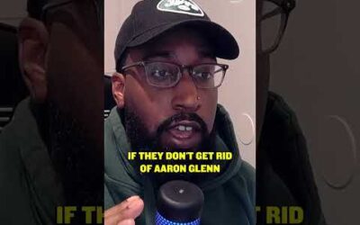 Justin Fields and the Jets can’t recover from this! 🤯