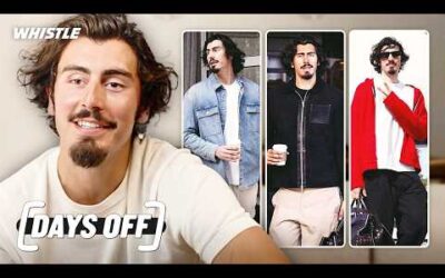 Jaime Jaquez Jr. Just Proved He’s One Of The Best Dressed In The League