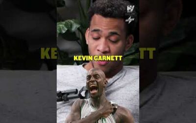 Ranking The Best Trash Talkers In Sports History? 😡💢