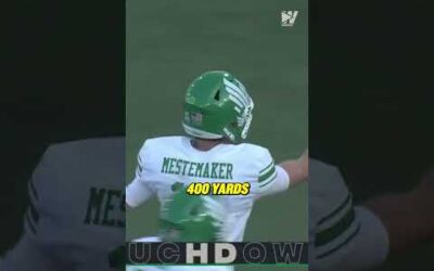 How This 0-Star Recruit Became A College Starter!