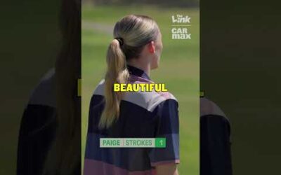 Conversations on the Course presented by CarMax