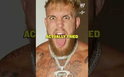 Jake Paul Or Stephen A. Smith… Who Is Funnier? 😳