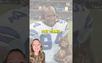 How John Madden Put The Turducken On The Map 🦃