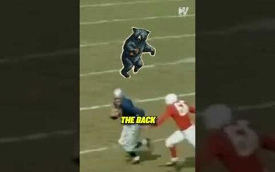 Why The Lions & Cowboys Are Guaranteed To Play EVERY Thanksgiving 🏈