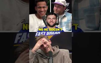 Does Kyle Murray Deserve A Spot At The Adult Table This Thanksgiving? 🤔