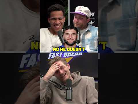 Does Kyle Murray Deserve A Spot At The Adult Table This Thanksgiving? 🤔