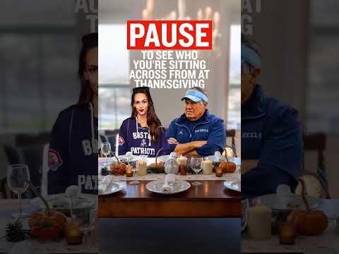 Who Are You Sitting With? No Cheating?