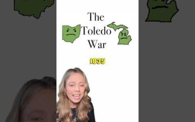 The Ohio State & Michigan Rivalry Goes WAY DEEPER Than You Think