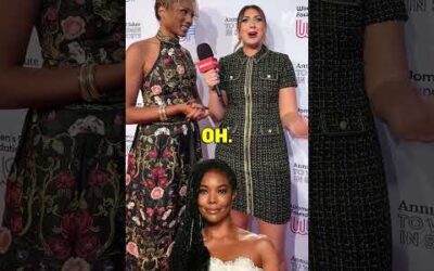 Should Zendaya Play Gabby Thomas As An Olympian 😮