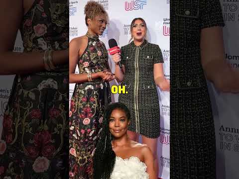 Should Zendaya Play Gabby Thomas As An Olympian 😮