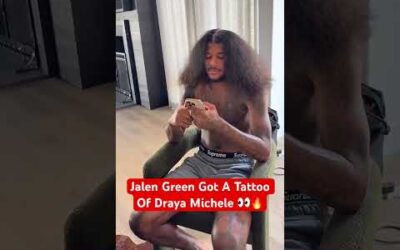 From Dating In 2023 To Tattoos In 2025 💘