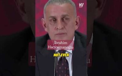 More Than 50% Of Turkish Football Refs Have Betting Accounts?! 💀