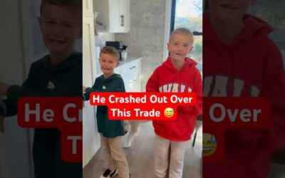 Jets Fans Crashes Out Over Sauce Gardner Trade 👀