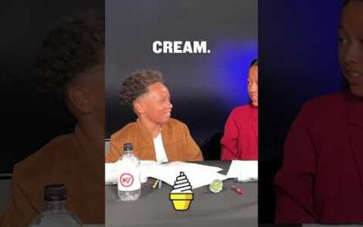 Can Rui Hachimura Tackle a Giraffe?