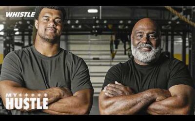 Arik Armstead Surprises Navy Veteran Who Built His Gym From Scratch
