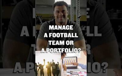 Arik Armstead answers rapid fire questions about finance!