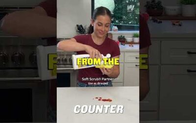 Shawn and Andrew Clean Smarter Not Harder™