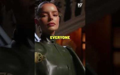 Travis Kelce’s MOM Is Competing In The Traitors Game Show?!