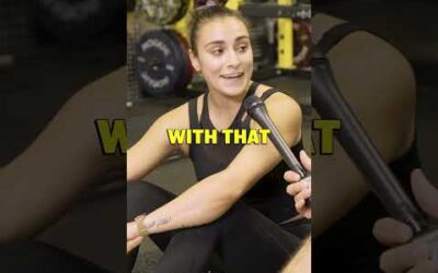 Jaime Jaquez Jr. gets humbled at the gym 😂