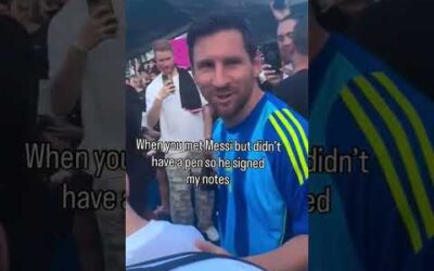 That’s One Way To Do It 😭