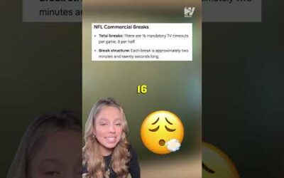 Most Important Job In The NFL?! You NEVER Knew Existed 😮