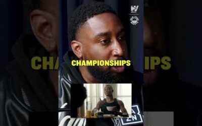 Which NBA Career Would You Rather Have… Giannis Or KD? 🤔