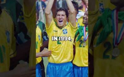 The biggest football tournament in the world has a NEW format 🤯